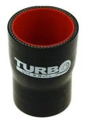 TurboWorks_G Straight reducer TurboWorks Pro Black 45-51mm