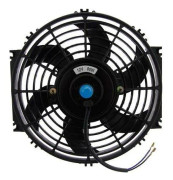TurboWorks 10" typ 2 utblås-/sugfläkt