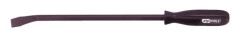 KS Tools 911.8104 Pry Bar, 600mm