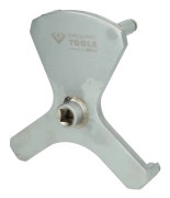 KS TOOLS Werkzeuge-Maschinen GmbH bränslemätarnyckel för BMW (BT536009)