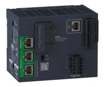 Schneider Electric TM262L20MESE8T, IP20, 125 mm, 90 mm, 100 mm, 655 g, 185 mm