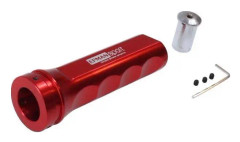 Epman_F Handbromshandtag aluminium Röd