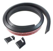 MTuning UNIVERSAL FLAKE BLACK 150cm