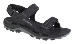 Merrell Huntington Sport Convert Sandal J036871, Man, Sandaler, svart