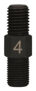 KS Tools 460.4439 utsugsbult. M16 x 1,5 mm