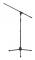  K&M 27105 Microphone Stand, Black