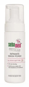 SEBAMED_Intimate Wash Foam for intimate hygiene 150ml