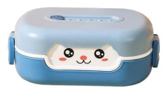 Cartoon Lunchbox