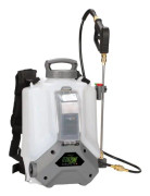 FlowZone Betong Ryggsäck Sprayer Batteri 15 liter