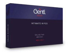 Intima våtservetter Gentl