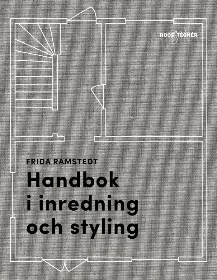 Handbok I Inredning Och Styling (Bok)