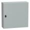 Schneider S3d glazed door.h600xw600xd200