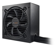  be quiet! Pure Power 10 600W