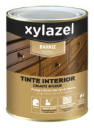 Fernissa Xylazel 5396045 Insida Färga 750 ml Ofärgad Matt - Högkvalitativ färg för inomhusbruk, 750 ml, matt finish.