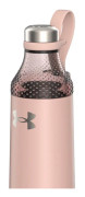 Under Armor Infinity drinking bottle, pink, 650 ml