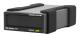 Dockningsbas för RDX QuikStor 8782-RDX Drive/Reader - TANDBERG DATA - USB 3.0 - Svart