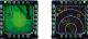 Thrustmaster Replica U.S Air Force MFD Cougar Flight Panel Duo Pack (PC) (New)