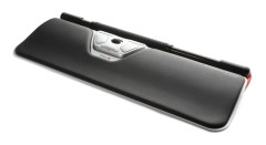 Contour RollerMouse Red Plus - Spårrad - Dual laser - 7 knappar - Svart