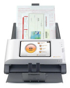 Plustek eScan A280 - Essential - dokumentskanner - CCD - Duplex - Legal - 600 dpi x 600 dpi - upp till 20 sidor/minut (mono) / upp till 20 sidor/mi...