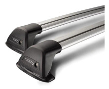 Yakima Flushbar lasthållare ex.mont.kit