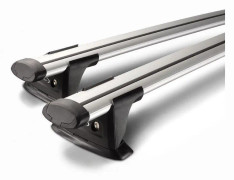 Yakima Thrubar lasthållare ex.mont.kit