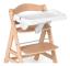  Matbricka Alpha, White, Hauck