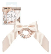 InvisiBobble Sprunchie Slim Ballerina Bow