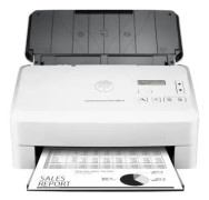  HP  ScanJet Enterprise Flow 5000 s4 Sheet-feed Scanner