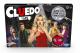 Cluedo Liars