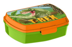 Dinosaurie - Matlåda,/Lunchbox