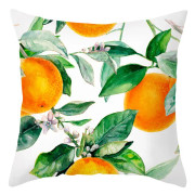 Örngott med soffa, 2 st