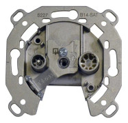 Televes antenna box chainable 14dB, 5-2400MHz, TV-R/SAT