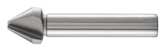 PFERD KES HSS DIN 334 C60° 16,0, Borr, Elektriskt multiverktyg, Stål, Gjutjärn, Metall utan järn, Brons, Rostfritt stål, Aluminium, Koppar, Höghast...