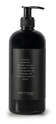 Vakinme - Shampoo Åkermynta Black