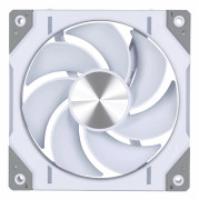 Phanteks D30 Reversed Airflow 120mm Vit 1-Pack