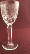Kosta boda - Haga - Starkvin / Likör glas design