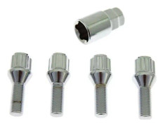 MTuning Security kit M14x1.5mm 40mm Cone