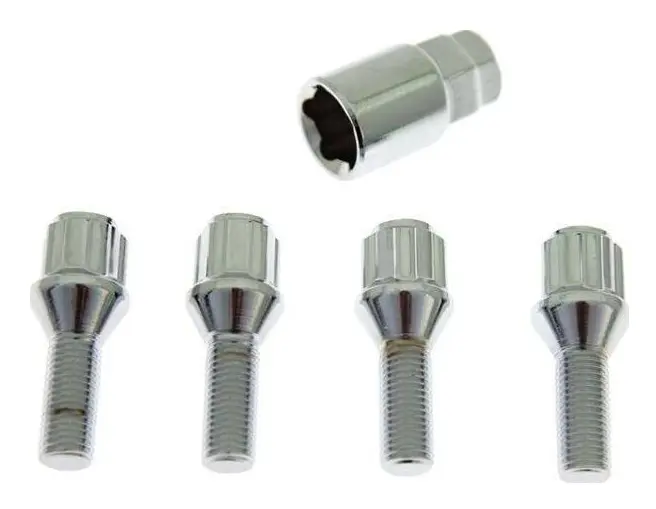 MTuning Security kit M14x1.5mm 40mm Cone
