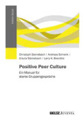 Positive Peer Culture