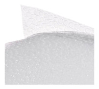 Bubbelplast 100/100 2 stycken