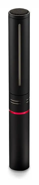 Rycote HC-15 shotgun-mikrofon