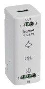 Legrand 412319 Överspänningsskydd 180 V