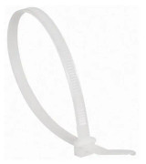 Legrand 032054 Legrand 032054 Kabelbinder 140 mm 3,5 mm Naturlig 1000 st