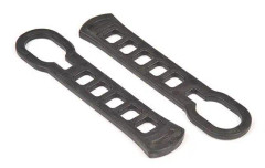 Gummistropp 2-pack