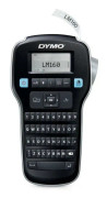 Elektrisk Etikettskrivare Bärbar Dymo Label Manager LM160 Svart