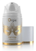 VOL + UP LIFTING EFFECT CREAM FOR BREASTS AND BUTTOCKS
