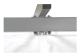 Pergola DKD Home Decor 290 x 290 x 230 cm Stål