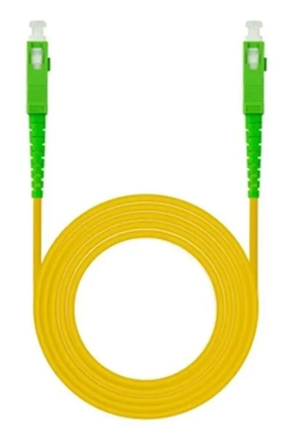 Fiberoptikkabel NANOCABLE 10.20.0050 50 m