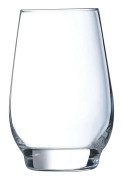 Glasset Chef & Sommelier Absoluty Transparent 6 antal Glas 370 ml