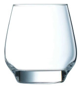 Glasset Chef & Sommelier Absoluty Transparent 6 antal Glas 320 ml